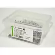 TERASSIRUUVI A2 4,2X55MM 200KPL/PKT RST TX20 - Terassiruuvit - 8399 - 2