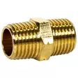 ULKOKIERRENIPPA R1/4"-R3/8" - Paineilmaletkut ja liittimet - 369 - 1