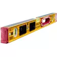 VESIVAAKA 60CM STABILA 196-2LED VALAISTUT LIBELLIT - Vesivaa'at ja linjalaudat - 9659 - 2