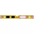VESIVAAKA 60CM STABILA 196-2LED VALAISTUT LIBELLIT - Vesivaa'at ja linjalaudat - 9659 - 1