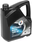 VIIMA AUTOTECH BASIC 10W-40 4L - Moottoriöljyt - 1839 - 1